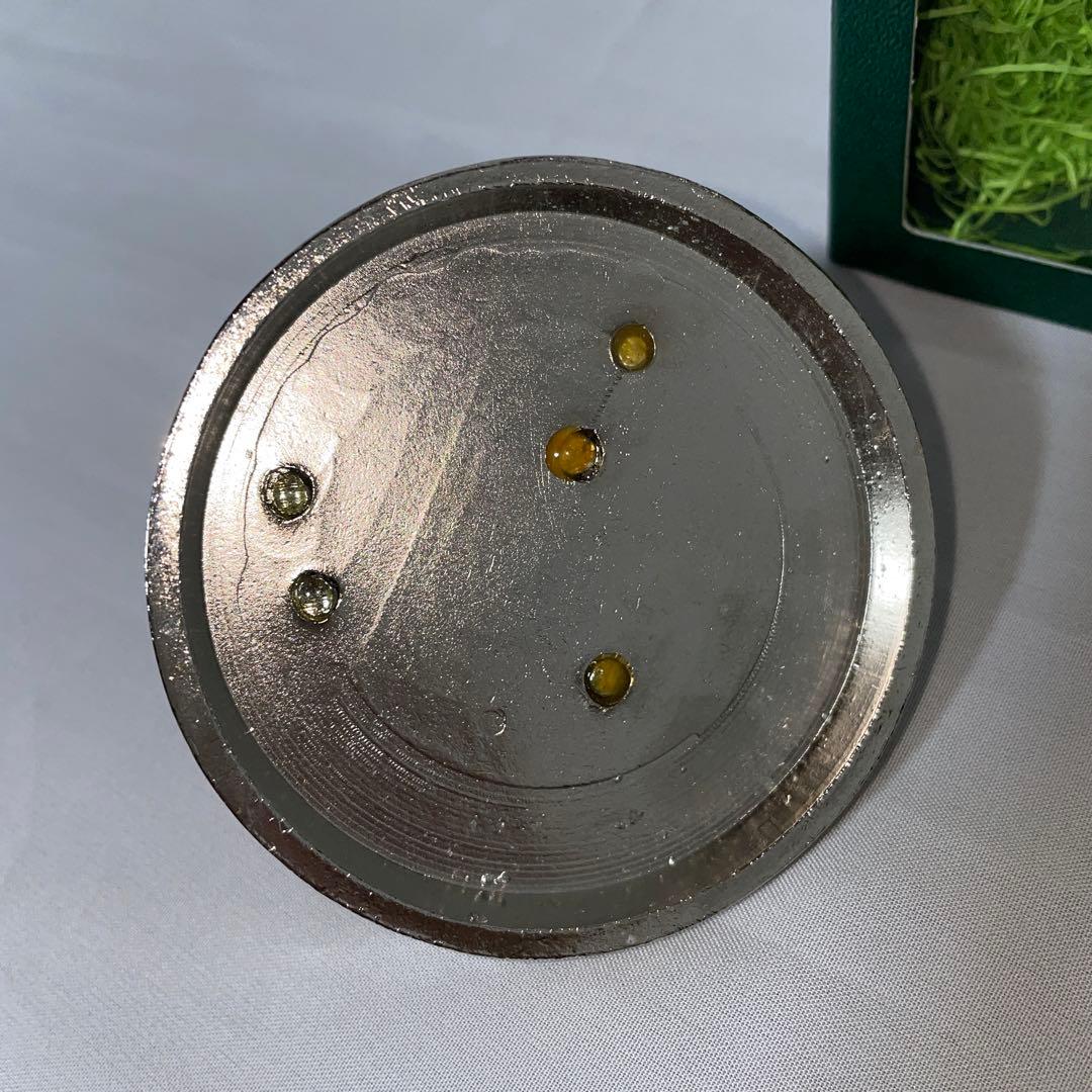 【2006個限定】ドラえもん・のび太・ピー助　記念メタルフィギュア