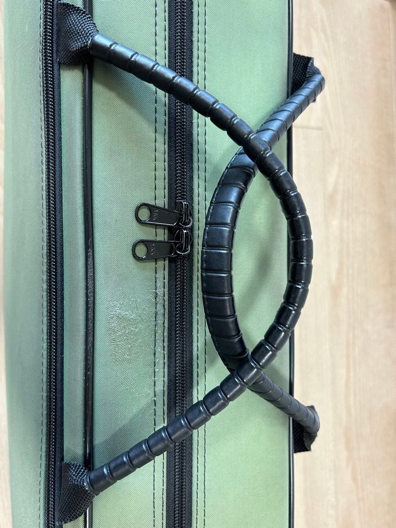 BAM バム クラシック 4/4サイズ ヴァイオリンケース