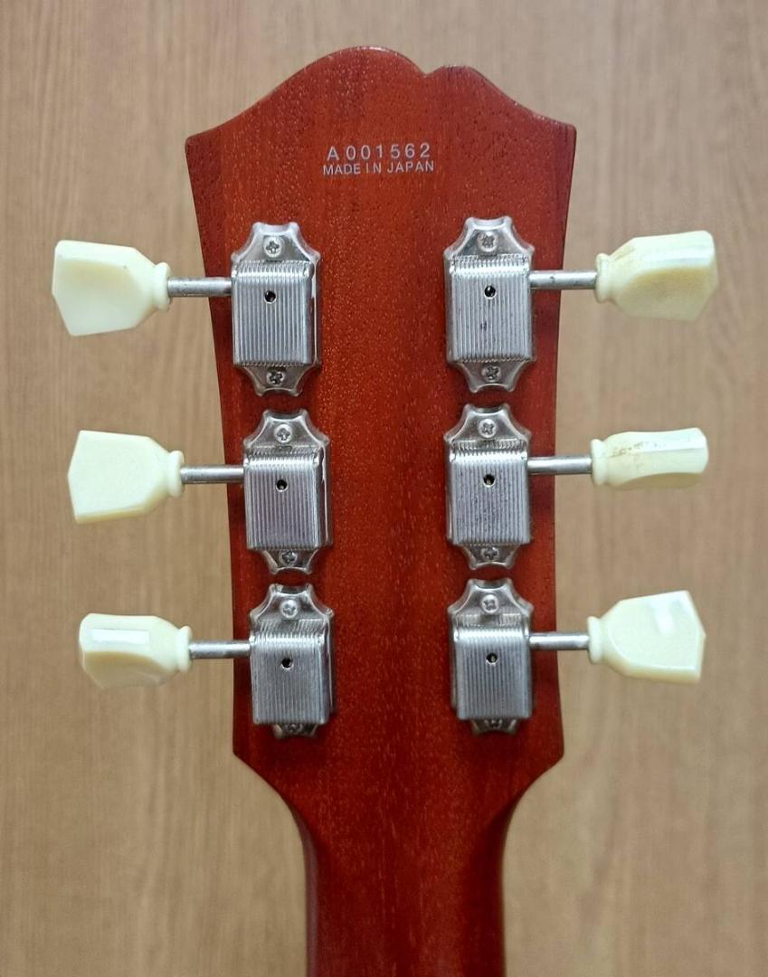 グレコ　EG-95　日本製　GRECO