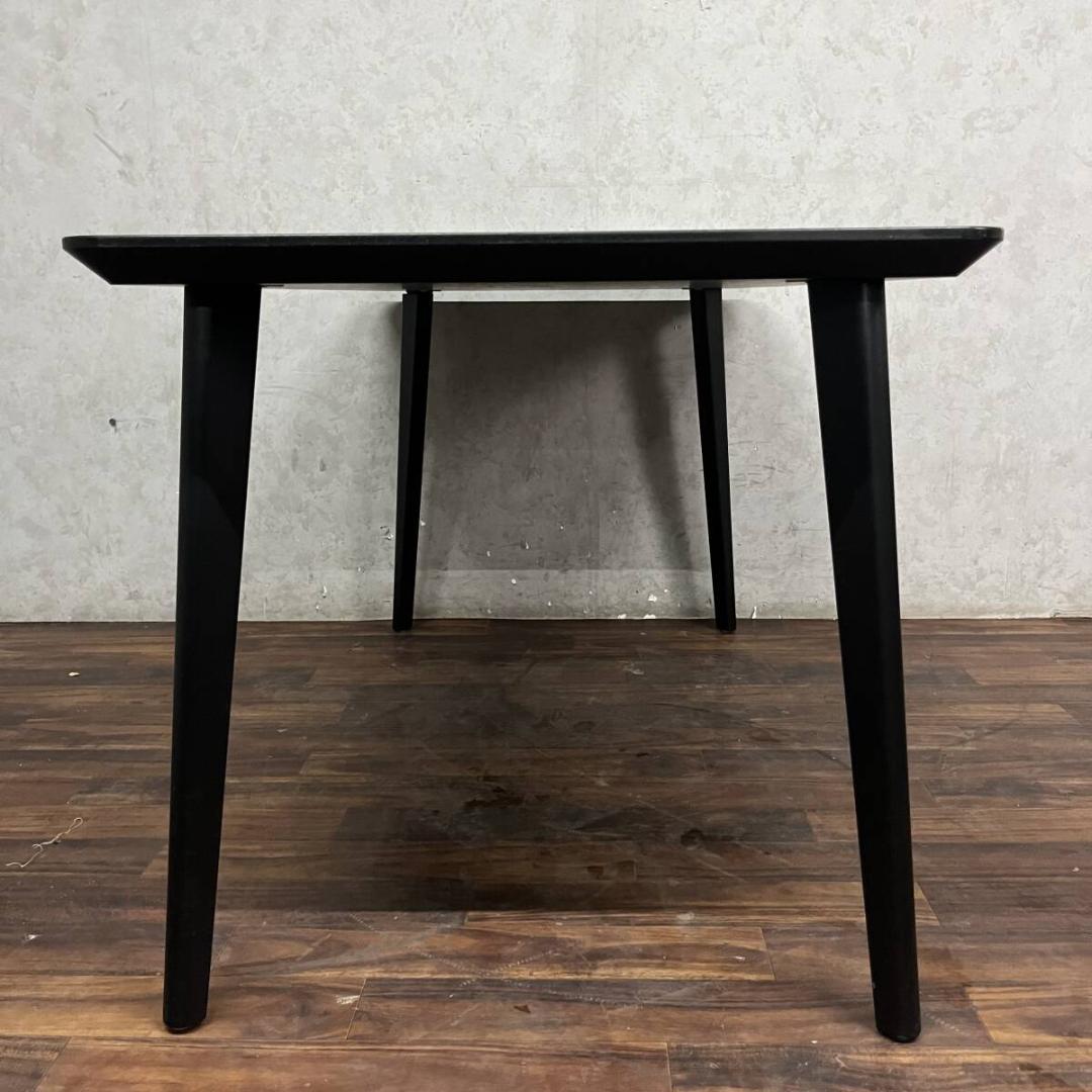 IKEA イケア LISABO 10973 リーサボー ダイニングテーブル 家具