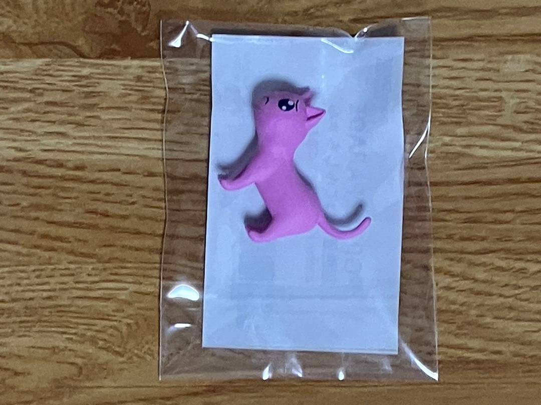 超てんちゃん フィギュア pop up parade 特典付き　新品未開封