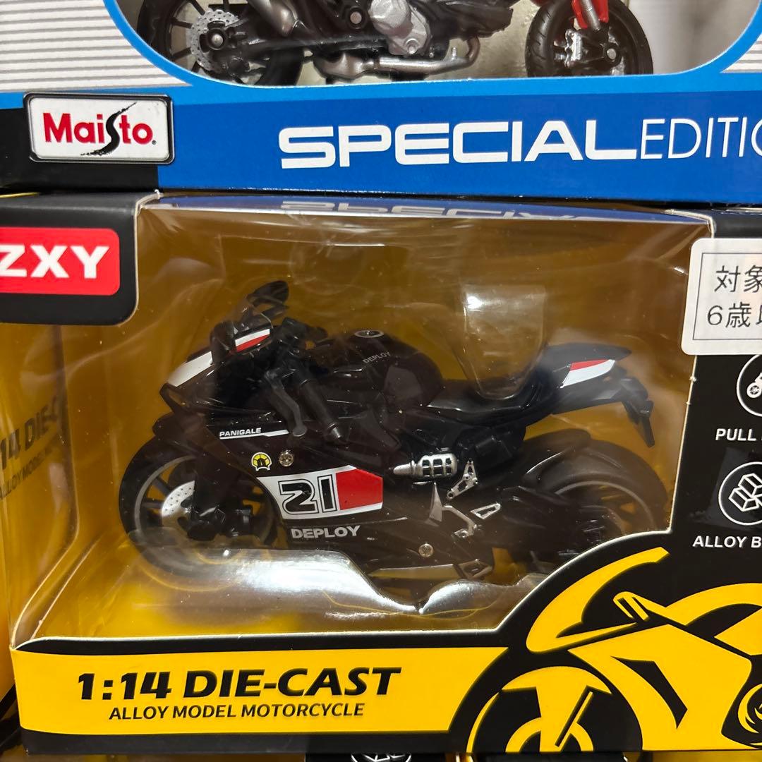 DIE-CAST & MSZ&Maisto 13個まとめ売り