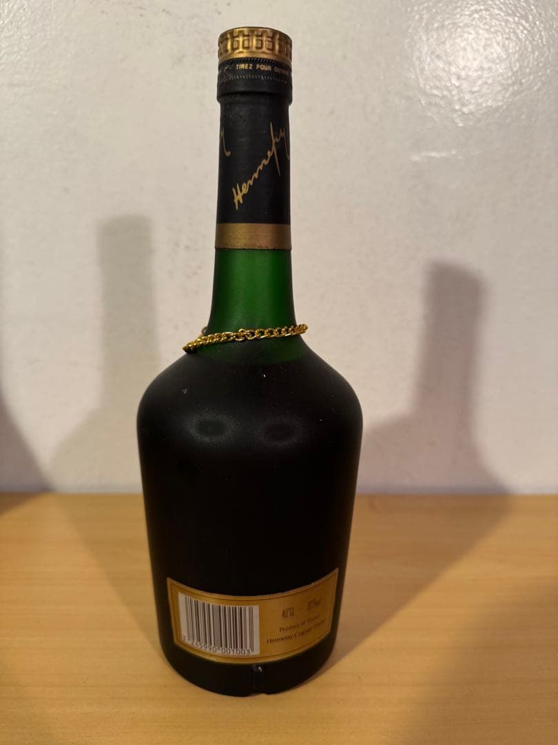 Hennessy Napoleon Cognacヘネシー ナポレオン ブランデー