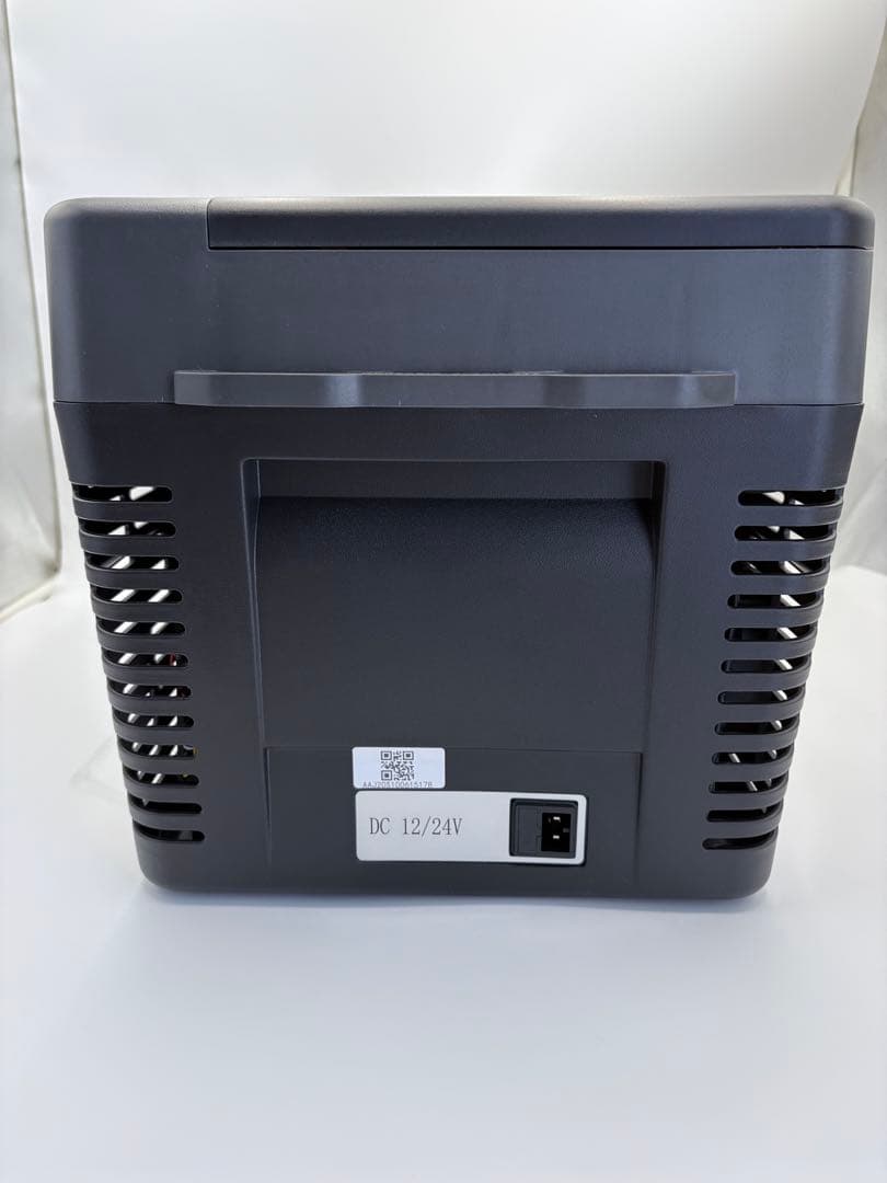 【美品】BougeRV ポータブル冷蔵庫 20L