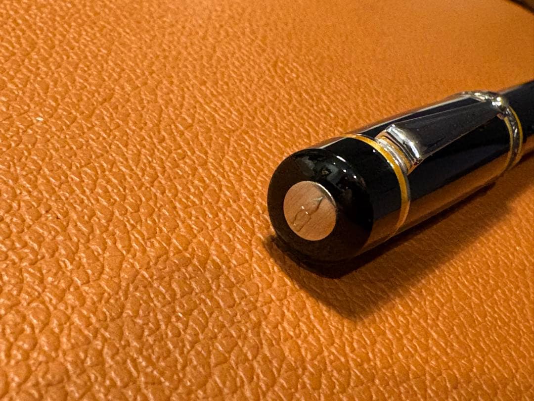 【美品】DELTA DOLCEVITA 万年筆