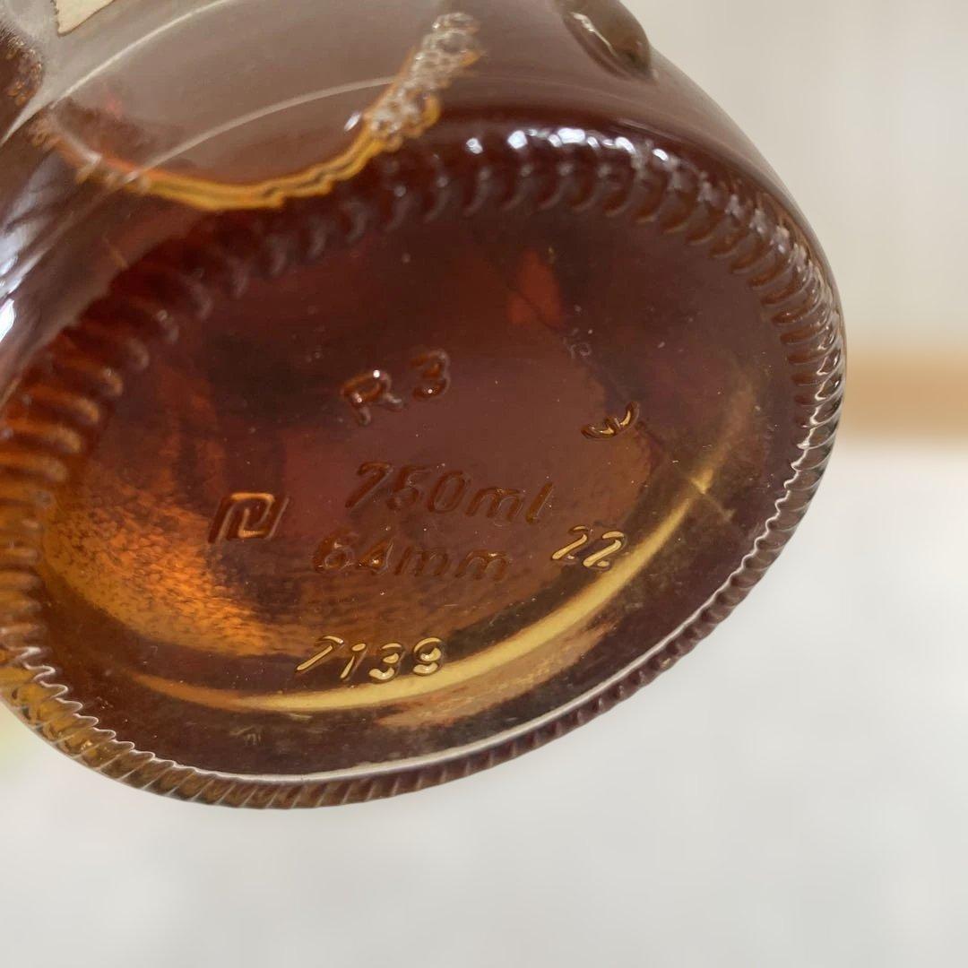 THE FAMOUS GROUSE フェイマスグラウス 750ml 古酒