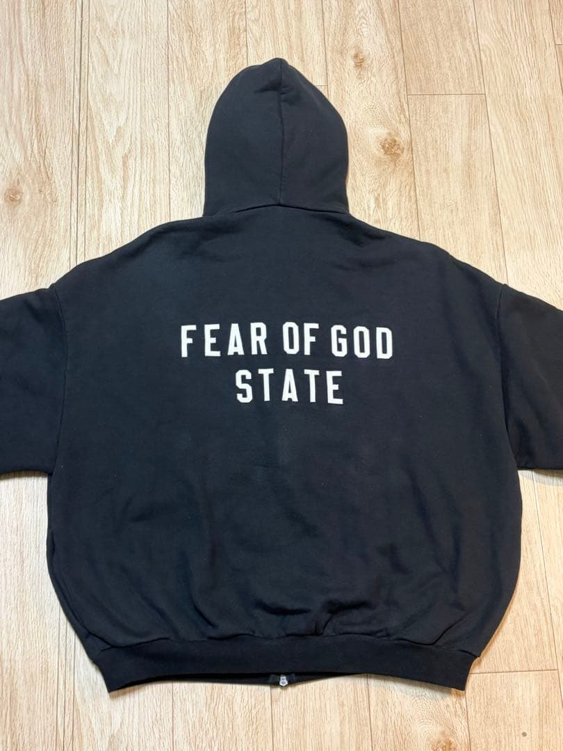 【25,600円引き】FEAROFGOD ESSENTIALS エッセンシャルズ