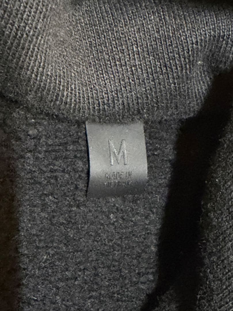 【25,600円引き】FEAROFGOD ESSENTIALS エッセンシャルズ