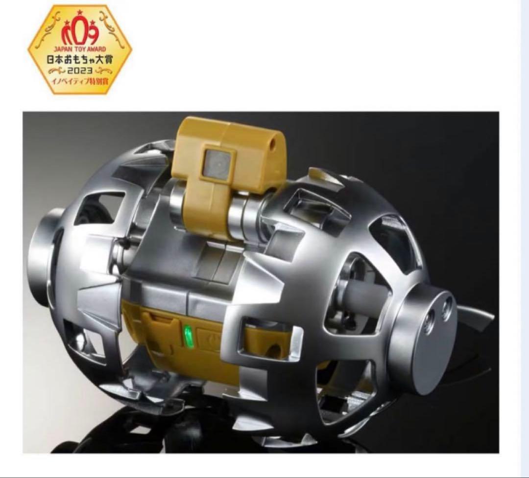 【新品未開封】タカラトミーSORA-Q Flagship Model 正規購入品