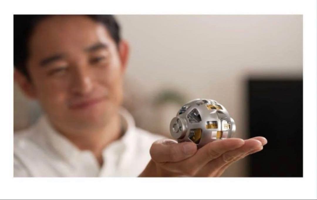 【新品未開封】タカラトミーSORA-Q Flagship Model 正規購入品