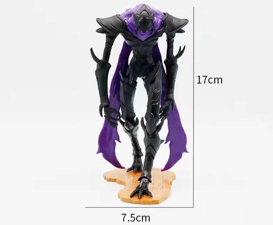 俺だけレベルアップな件　蟻の王　ベル　フィギュア