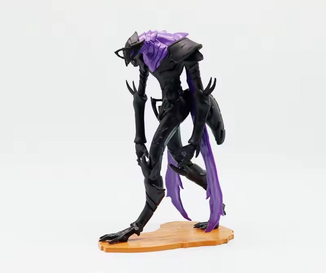 俺だけレベルアップな件　蟻の王　ベル　フィギュア