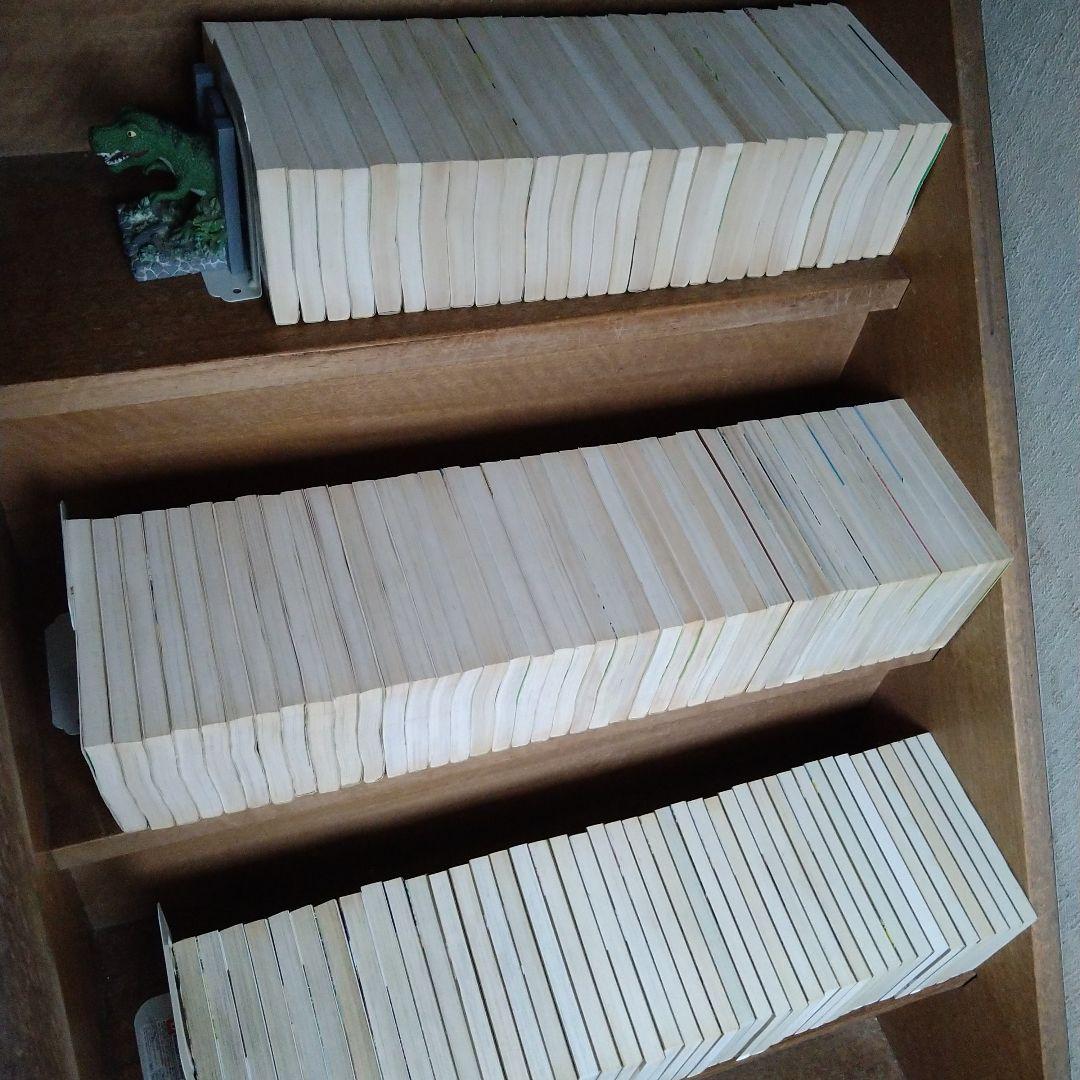 浮浪雲(はぐれぐも)全巻（全112巻）