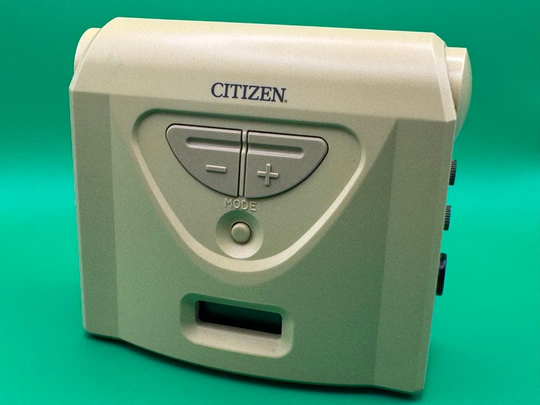 CITIZEN 9ZZ005-008 ACウェーブテラー　電波時計用ブースター