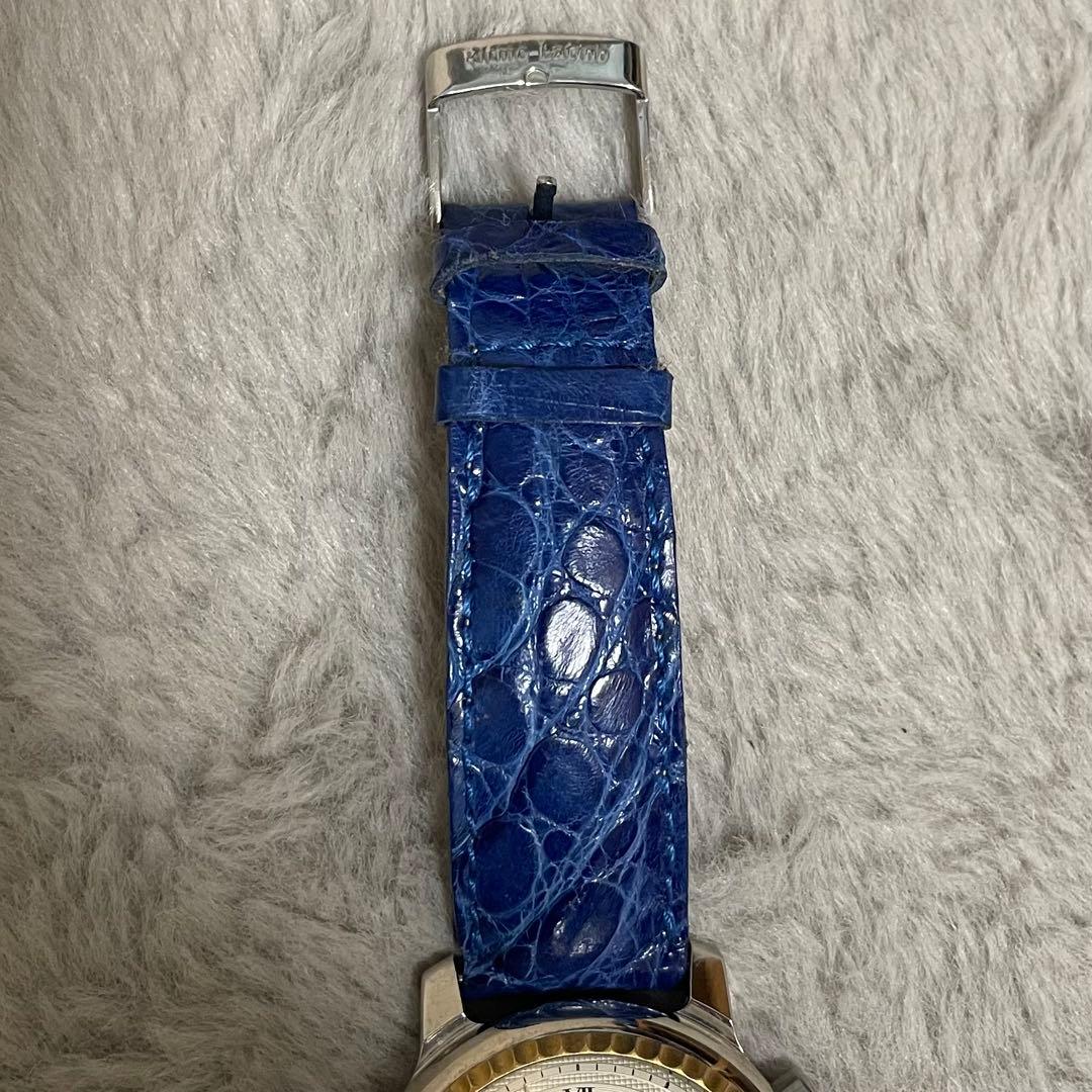 Ritmo Latino クロノグラフ 腕時計