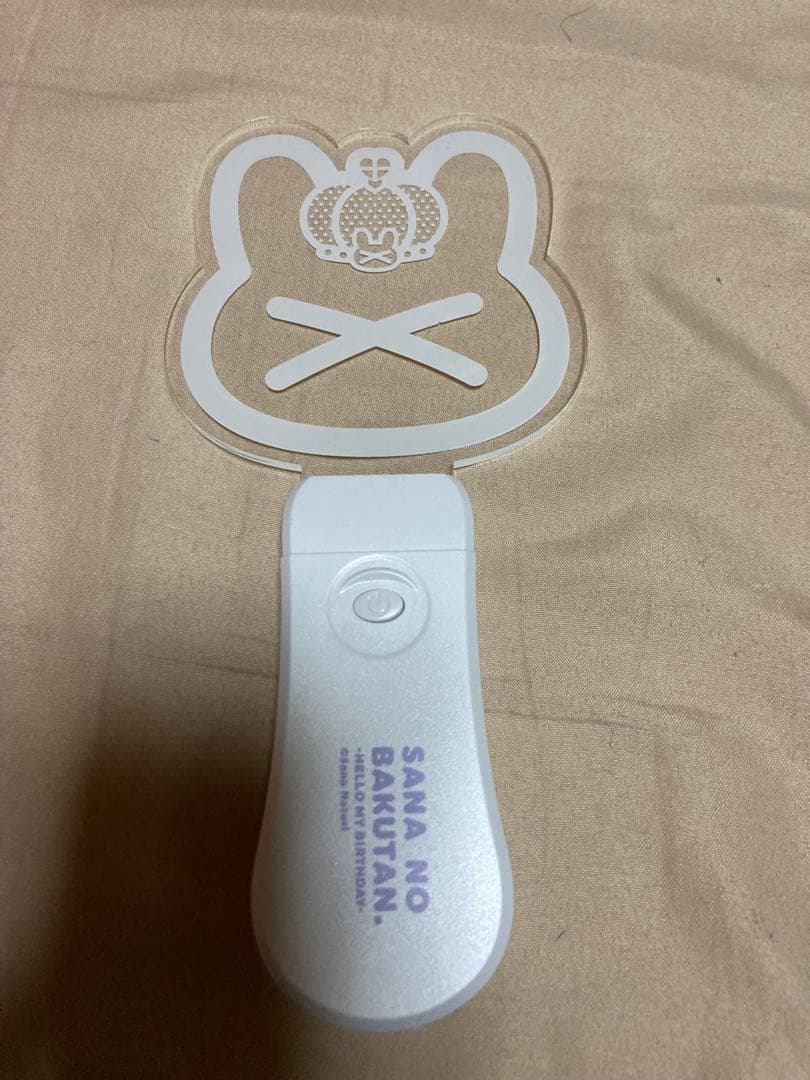 名取さなペンライトまとめ売り