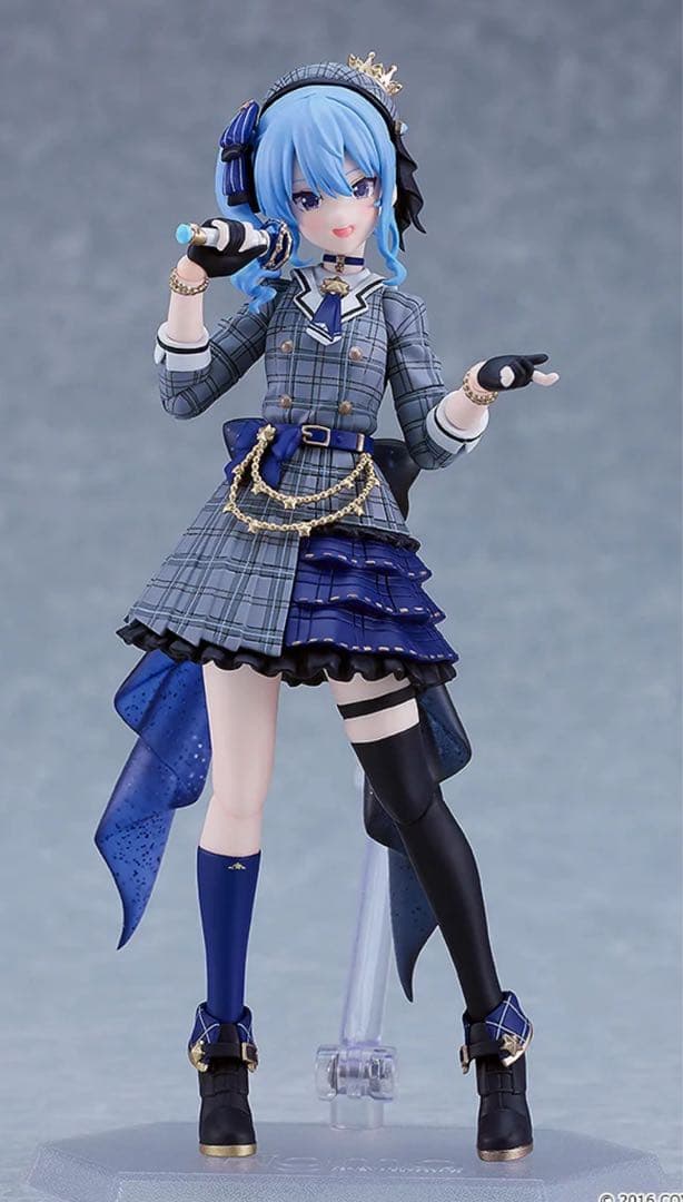 figma 星街すいせい さくらみこ 2体セット 特典付 ホロライブ フィグマ