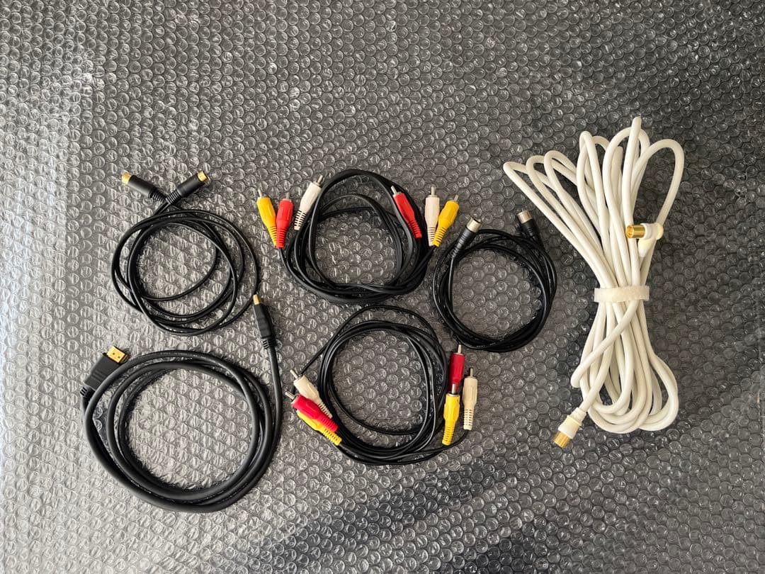 【SHARP ハードディスク・DVD・ビデオ一体型レコーダー】