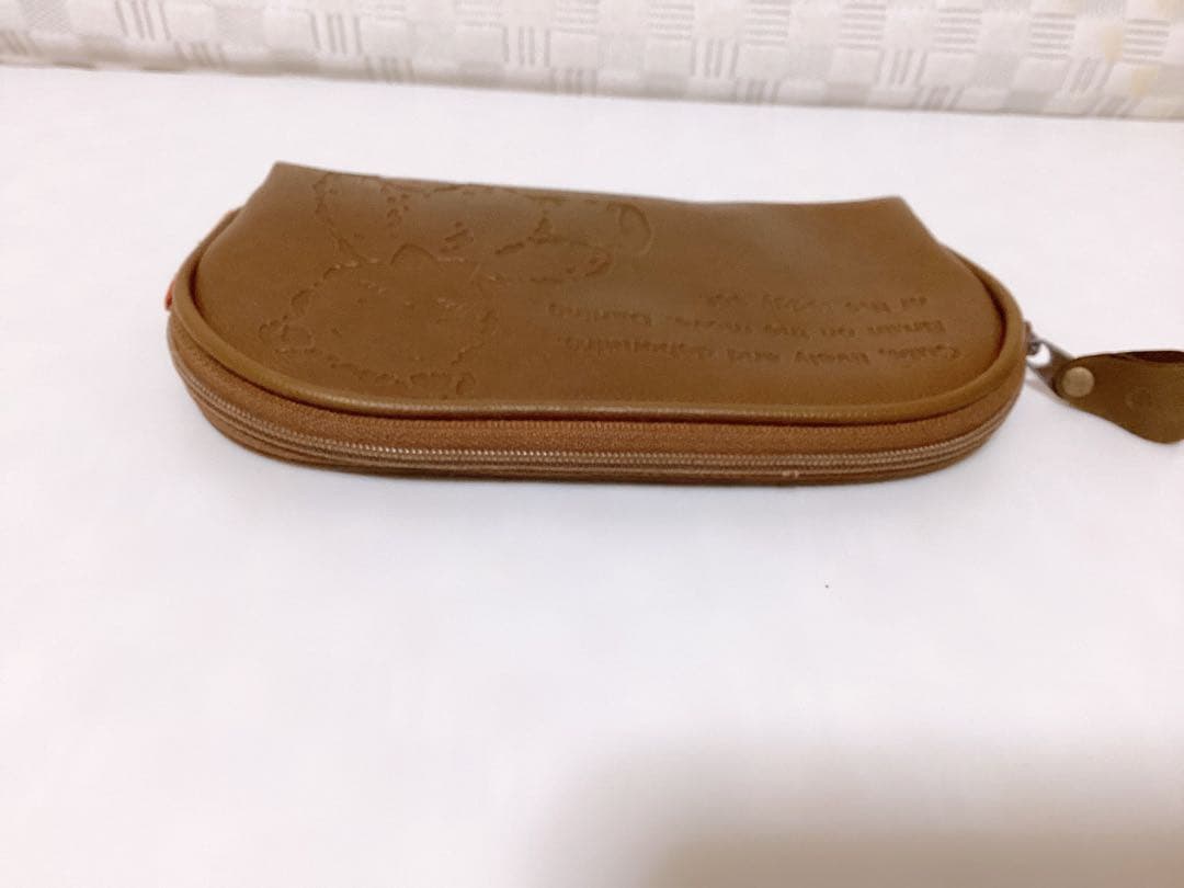 昭和レトロ❤︎サンリオ MR.BEAR’S DREAM❤︎ ポーチ 2点セット レア