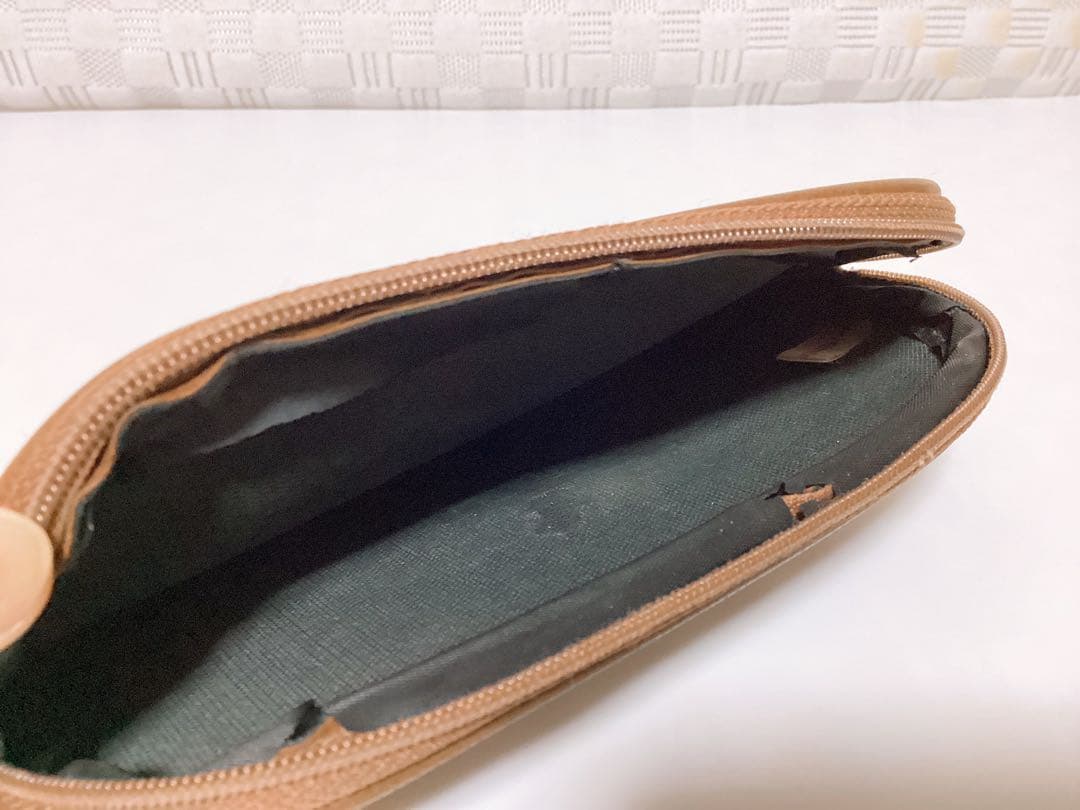 昭和レトロ❤︎サンリオ MR.BEAR’S DREAM❤︎ ポーチ 2点セット レア