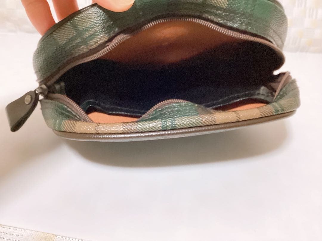 昭和レトロ❤︎サンリオ MR.BEAR’S DREAM❤︎ ポーチ 2点セット レア