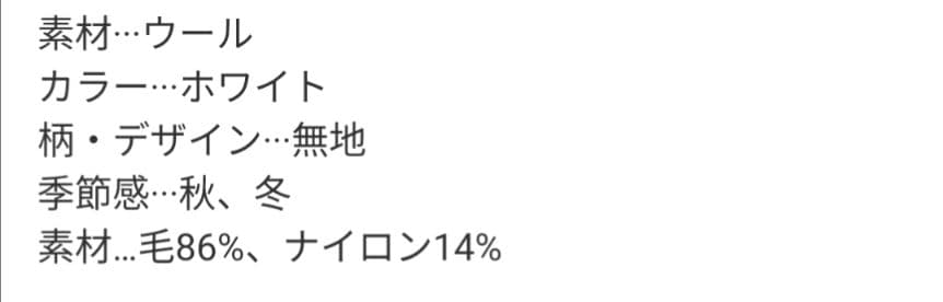 BEARDSLEY アウター