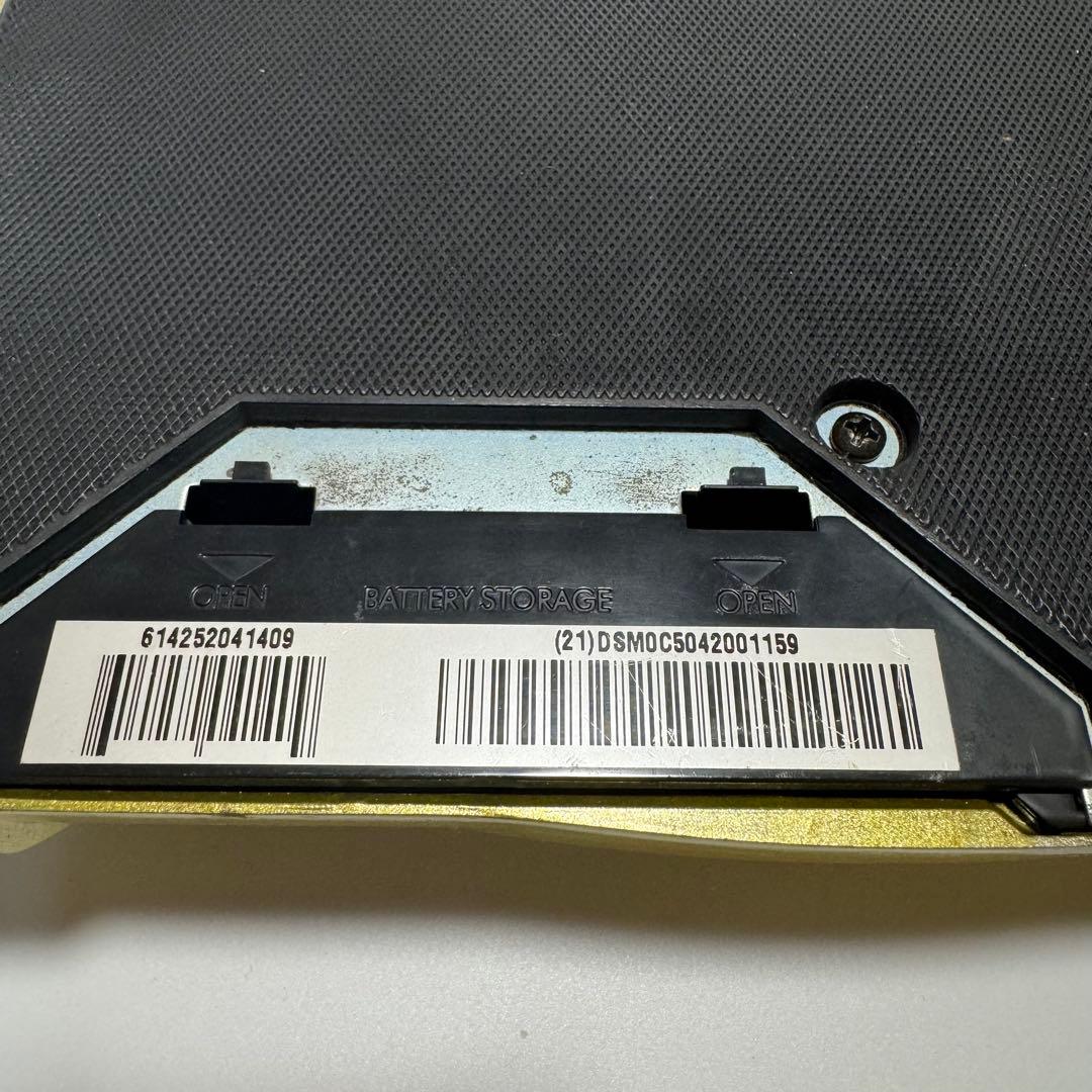 【動作確認済】Line 6 DM4 Distortion Modeler