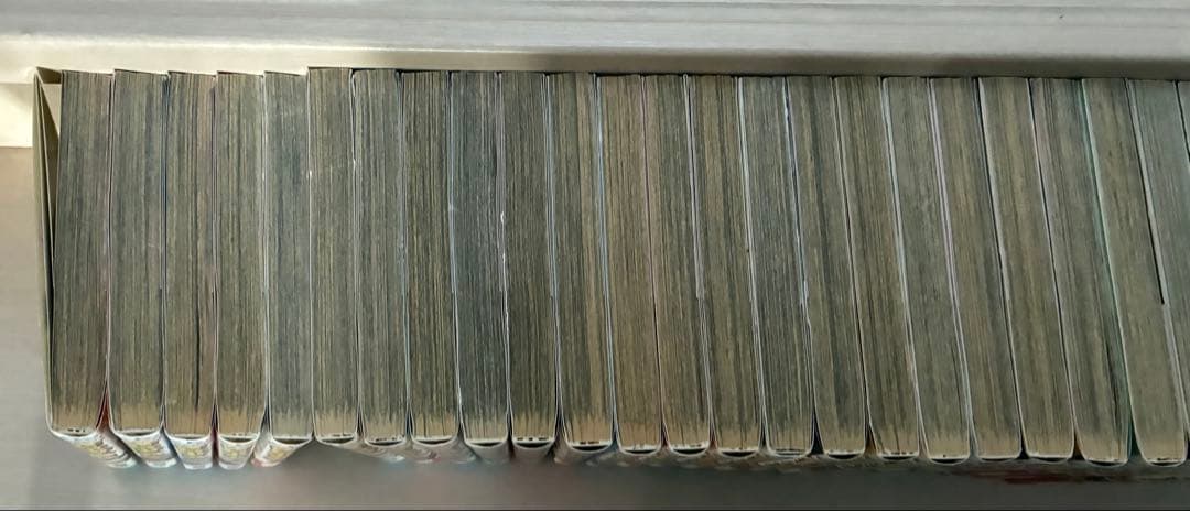 僕のヒーローアカデミア 全巻セット ④