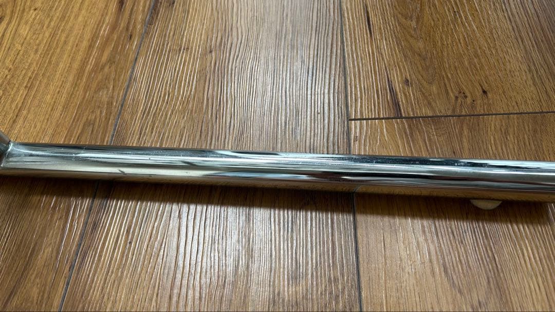 TECTA K22 サイドテーブル ガラス