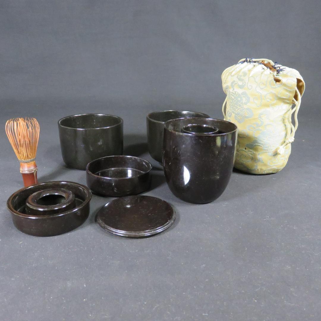 茶筅 袋 破れ 訳アリ 痛み 茶道具 茶器 茶の湯 お稽古