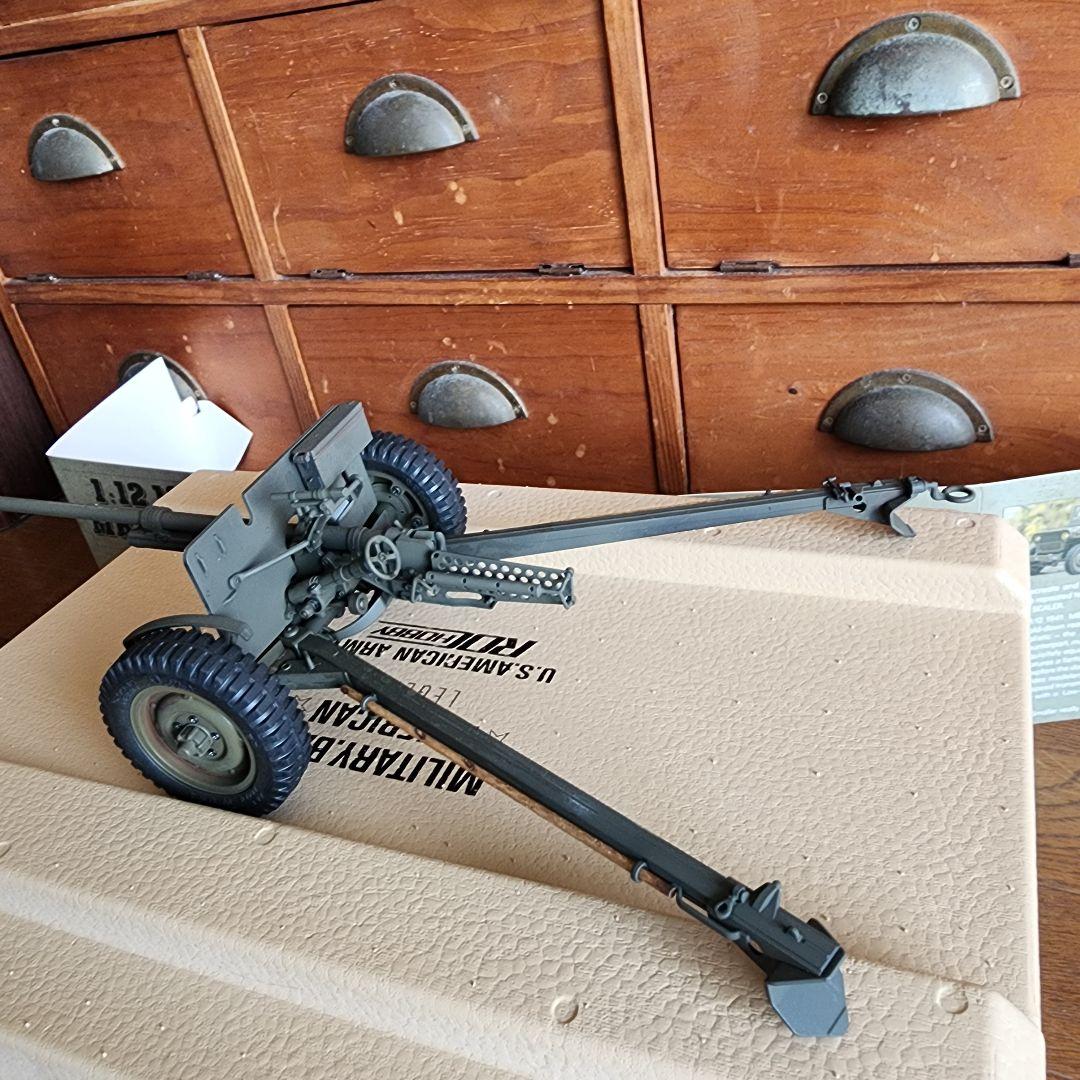 【絶版希少】ROCHOBBY 1/12 1941 MB ミリタリーパーツSET