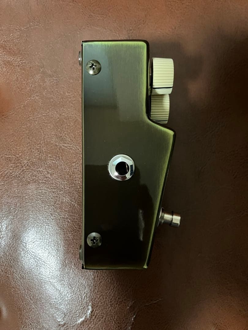 【2桁シリアル】Ibanez TSV808 TS ＋ Jan ray