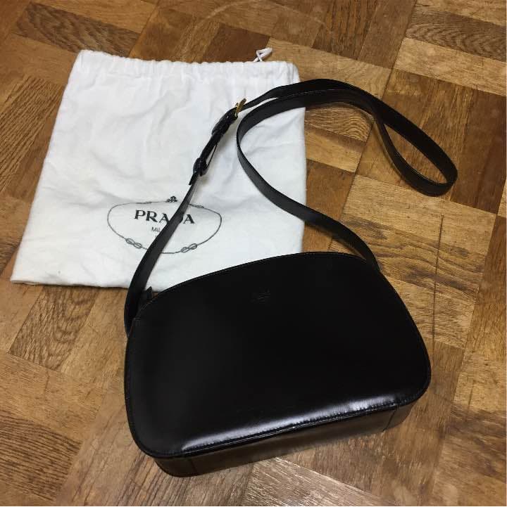 PRADA バック