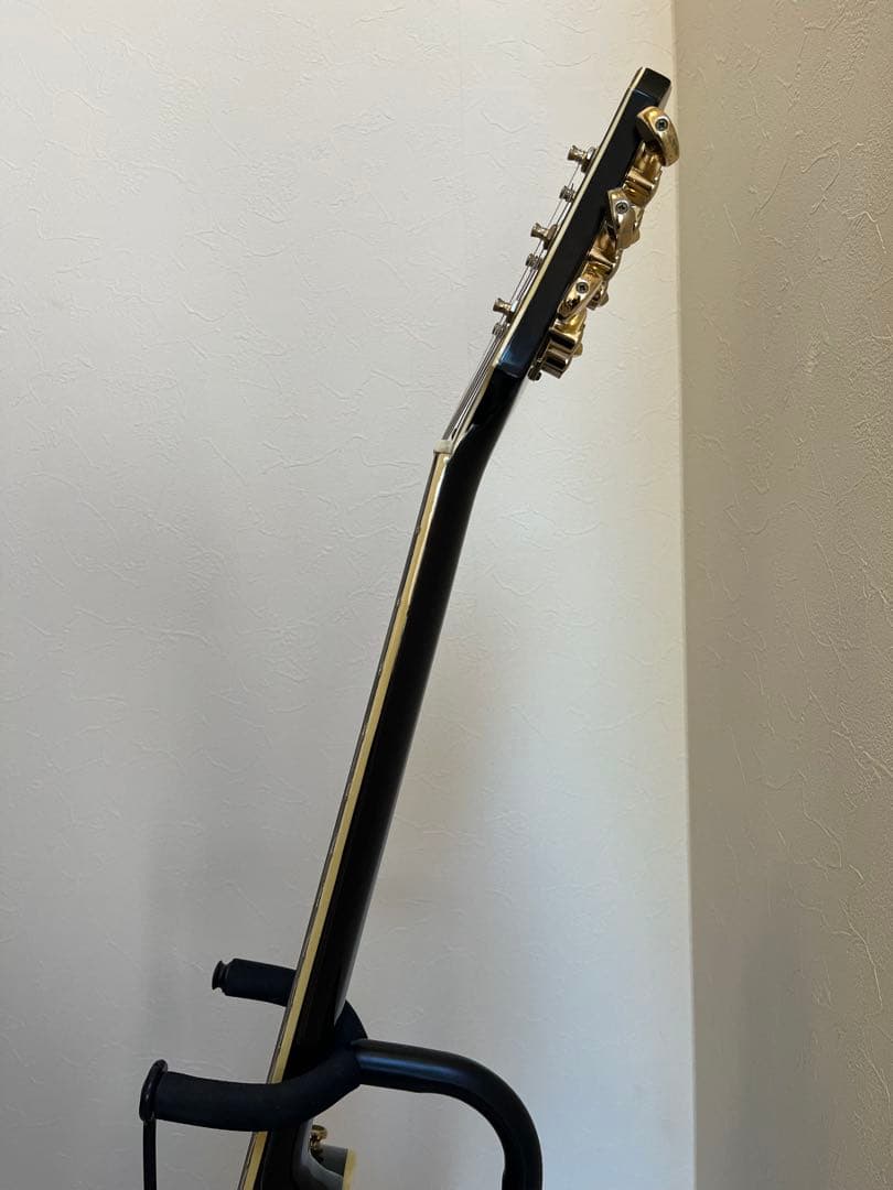 ギター Epiphone Les Paul Custom (Ebony)