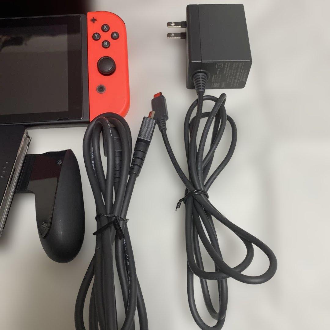 Nintendo Switch とマリオカート8