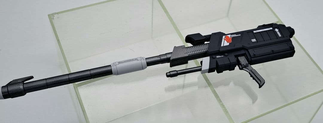 焼きサバさま専用　mgsdバルバトス