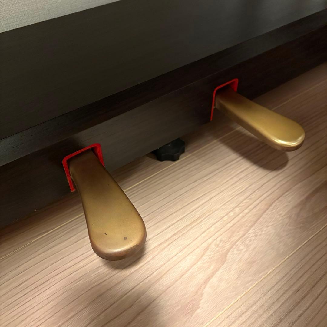 YAMAHA クラビノーバ　椅子は付きません別途出品致します