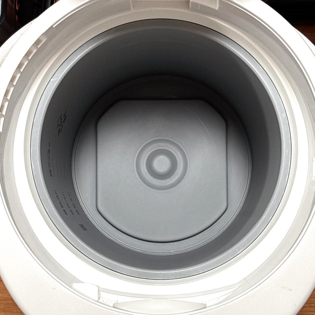 ZOJIRUSHI 象印 EE-RN50 スチーム式加湿器 [美品]