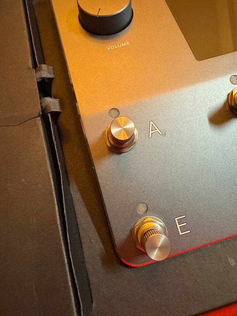 【本日限定値下げ‼️】Quad Cortex + BOSS EV-30セット