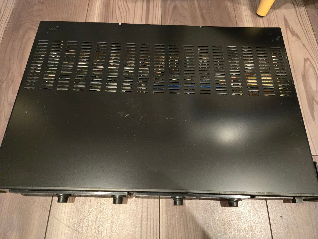 【TOA】トーアワイヤレスチューナーWT-1824受信機ダイバーシティ