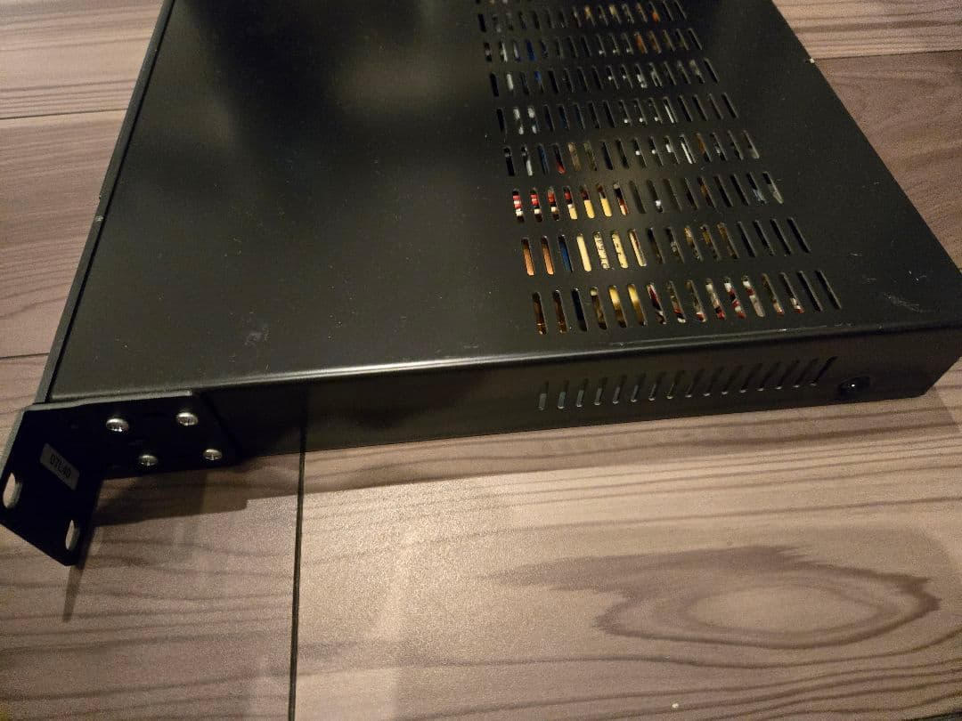 【TOA】トーアワイヤレスチューナーWT-1824受信機ダイバーシティ