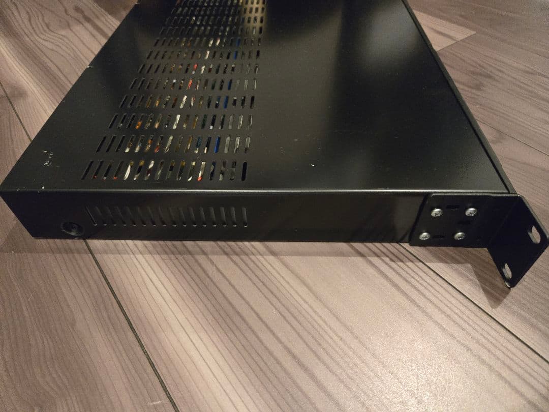 【TOA】トーアワイヤレスチューナーWT-1824受信機ダイバーシティ