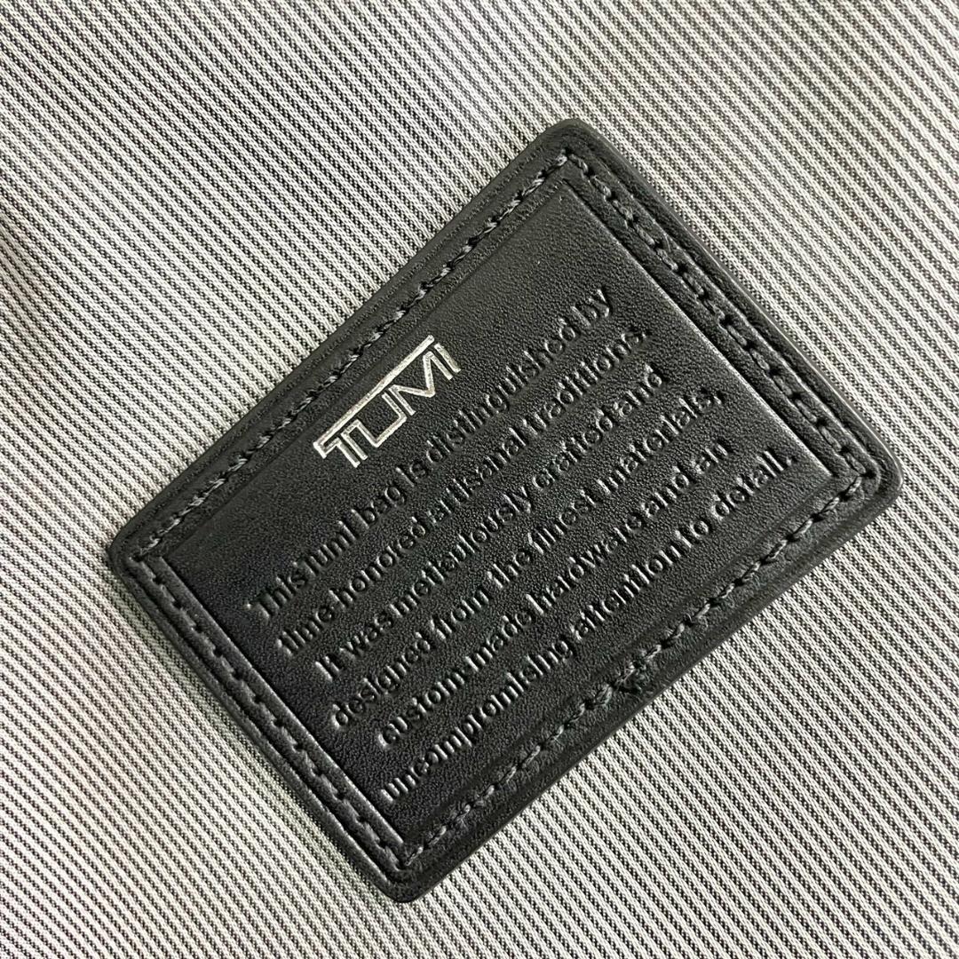 TUMI　トゥミ　キャリーケース　2輪　トラベルケース