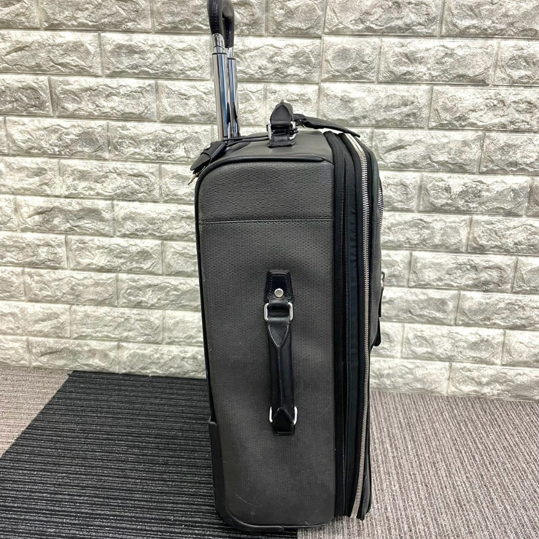 TUMI　トゥミ　キャリーケース　2輪　トラベルケース