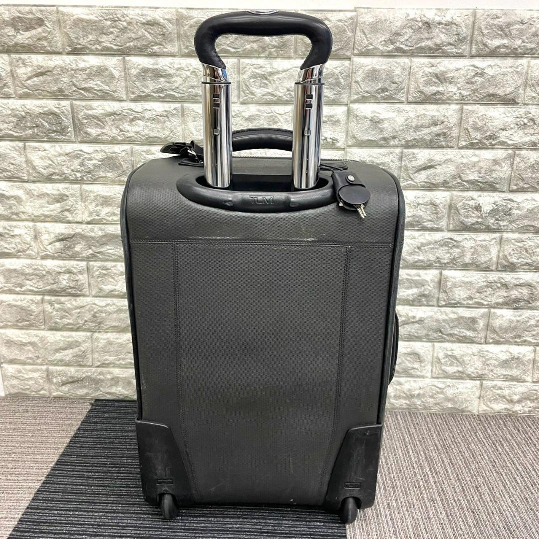 TUMI　トゥミ　キャリーケース　2輪　トラベルケース