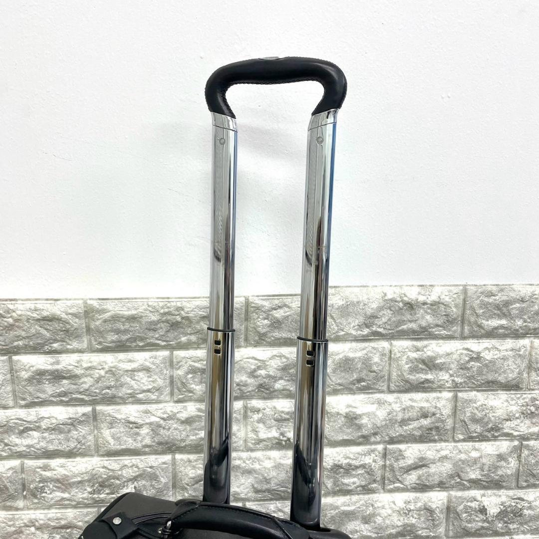 TUMI　トゥミ　キャリーケース　2輪　トラベルケース