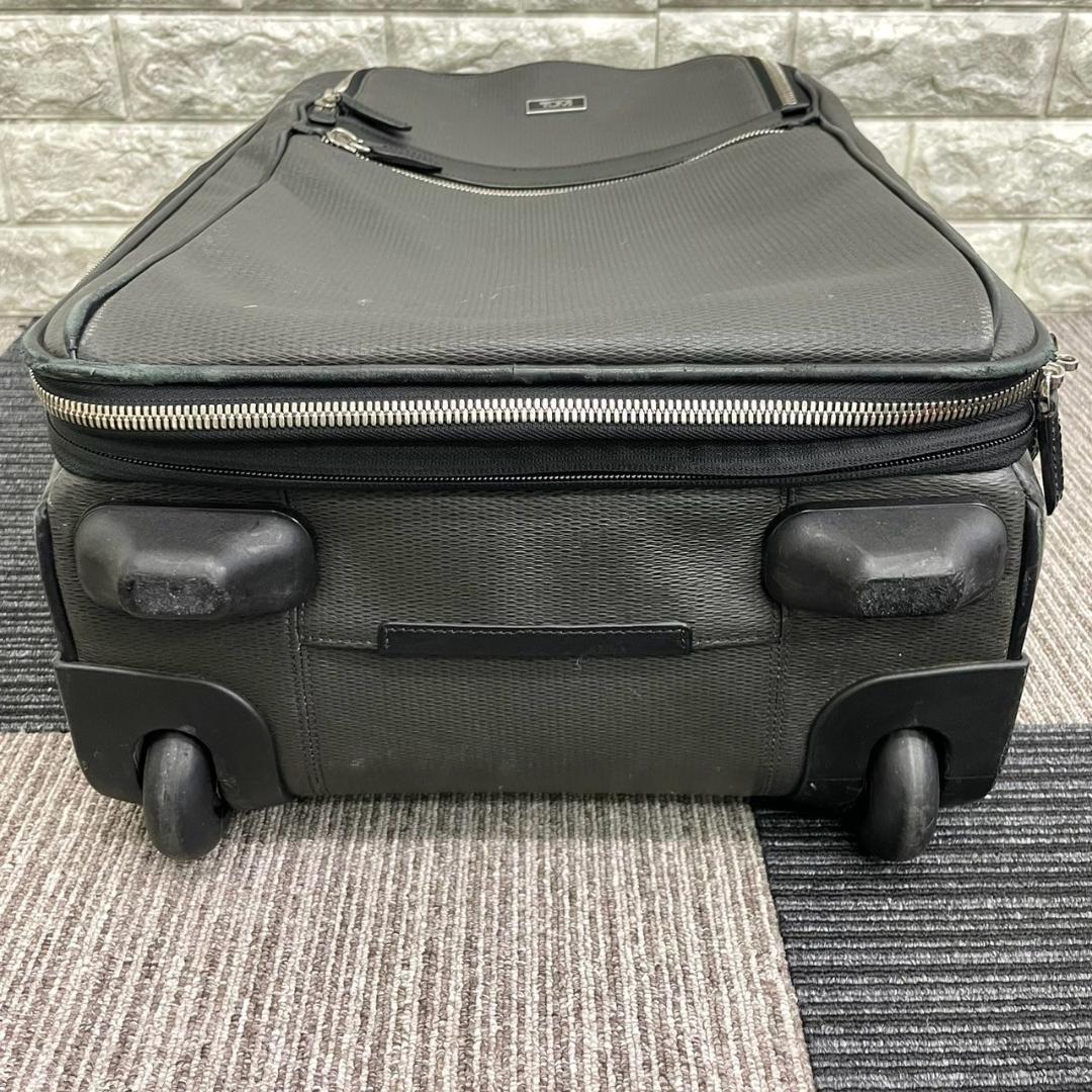 TUMI　トゥミ　キャリーケース　2輪　トラベルケース