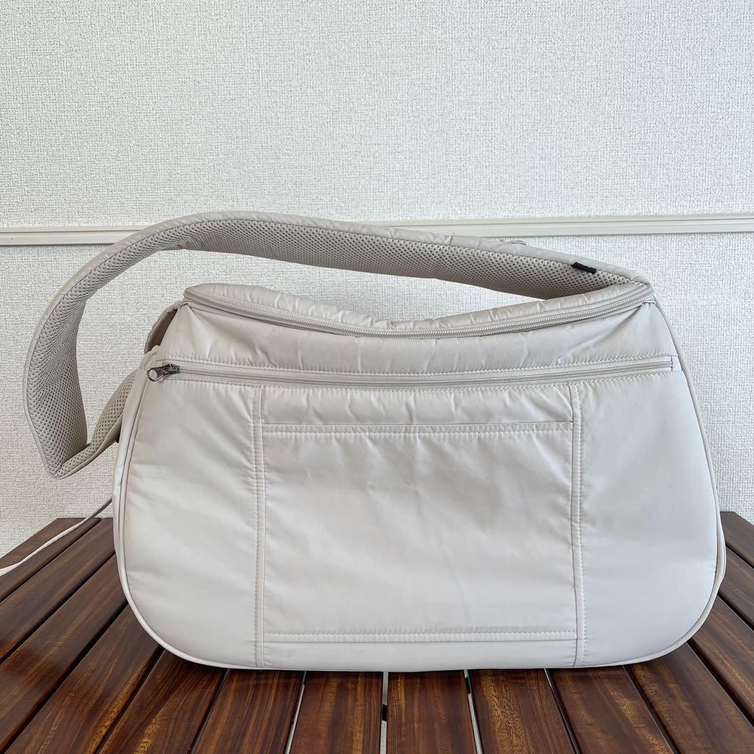 【SSOOOK】SLINGBAG(V.スマートバッグが左) [SO-CA104]