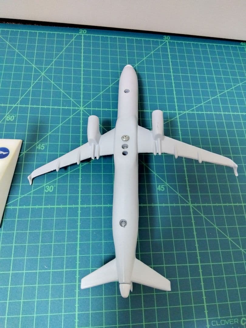 レア廃盤　中国北方航空China Northern Airlines　エアバス