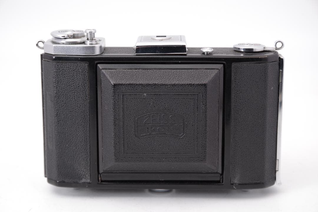 フィルムカメラ ZEISS IKON Ikonta 521/16